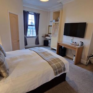 Habitación Estándar con Cama King